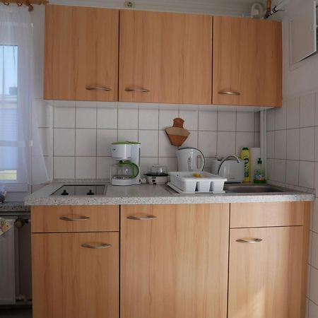 2 Ferienzimmer Inkl Fr & 1 Bungalow, Wlan, Garten, Grill Zinnowitz Exterior foto