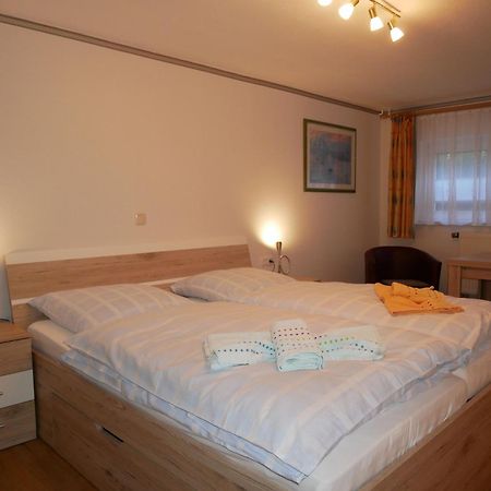 2 Ferienzimmer Inkl Fr & 1 Bungalow, Wlan, Garten, Grill Zinnowitz Exterior foto