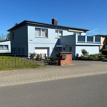2 Ferienzimmer Inkl Fr & 1 Bungalow, Wlan, Garten, Grill Zinnowitz Exterior foto