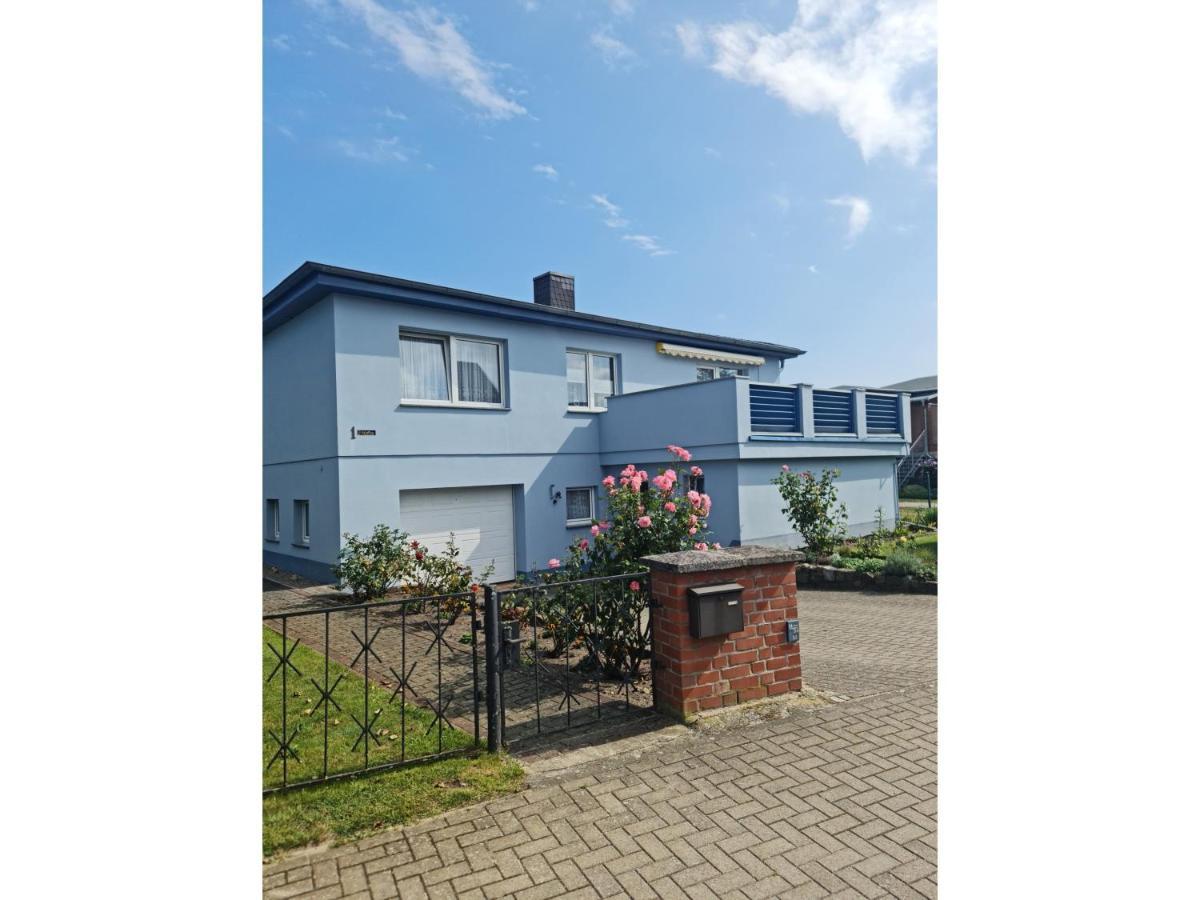 2 Ferienzimmer Inkl Fr & 1 Bungalow, Wlan, Garten, Grill Zinnowitz Exterior foto