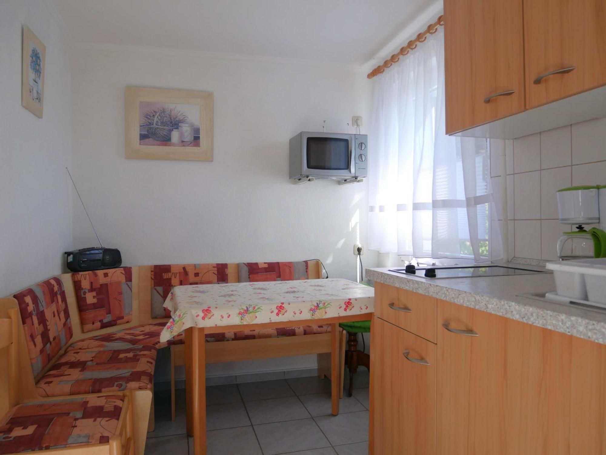 2 Ferienzimmer Inkl Fr & 1 Bungalow, Wlan, Garten, Grill Zinnowitz Exterior foto
