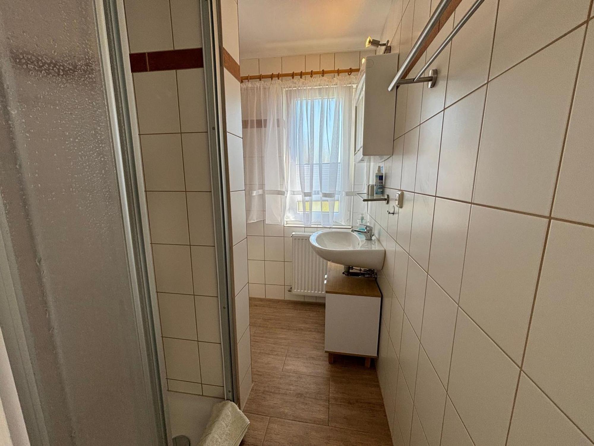 2 Ferienzimmer Inkl Fr & 1 Bungalow, Wlan, Garten, Grill Zinnowitz Exterior foto