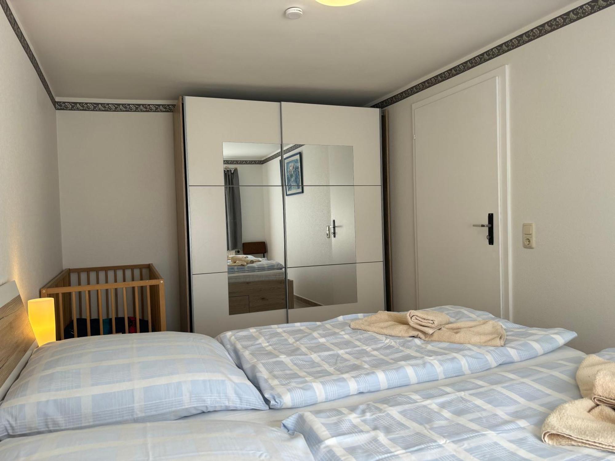 2 Ferienzimmer Inkl Fr & 1 Bungalow, Wlan, Garten, Grill Zinnowitz Exterior foto