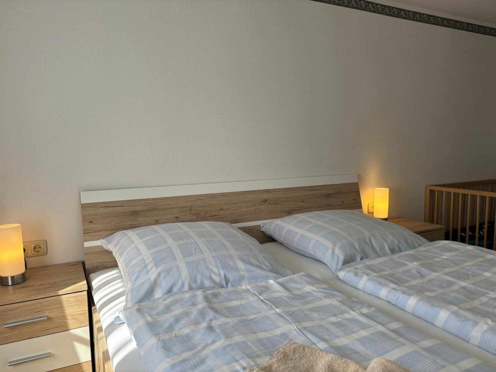 2 Ferienzimmer Inkl Fr & 1 Bungalow, Wlan, Garten, Grill Zinnowitz Exterior foto