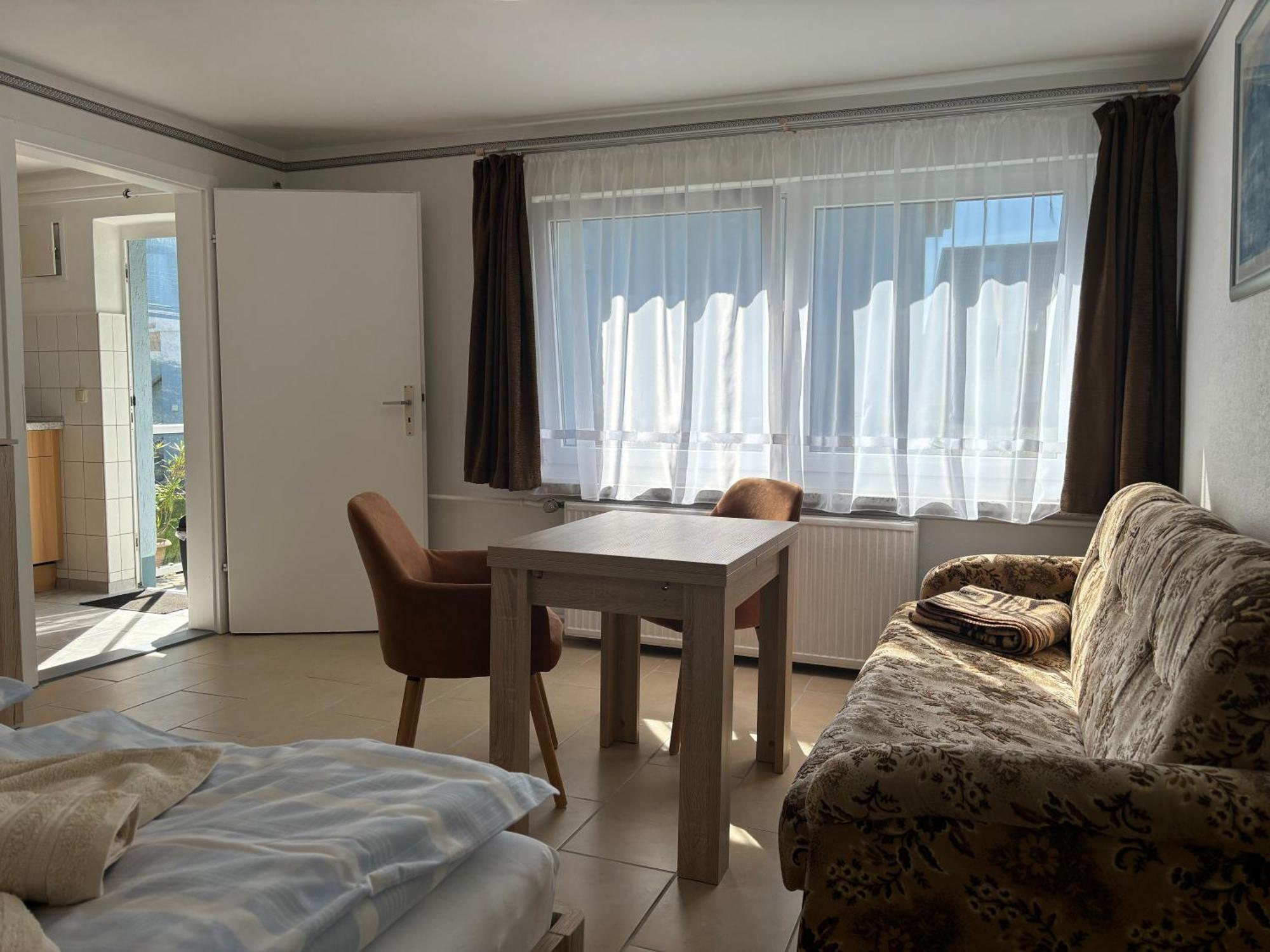 2 Ferienzimmer Inkl Fr & 1 Bungalow, Wlan, Garten, Grill Zinnowitz Exterior foto