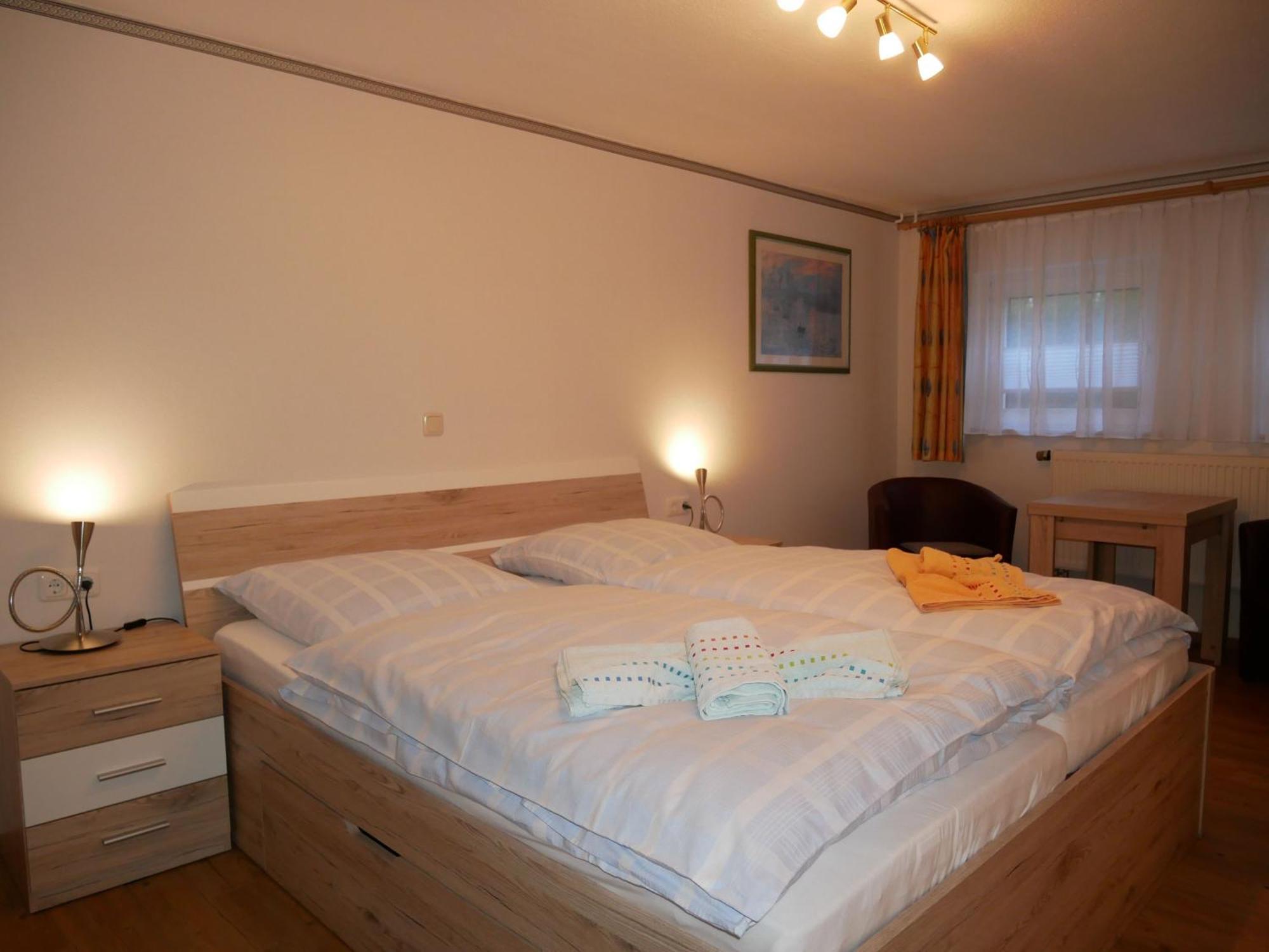 2 Ferienzimmer Inkl Fr & 1 Bungalow, Wlan, Garten, Grill Zinnowitz Exterior foto