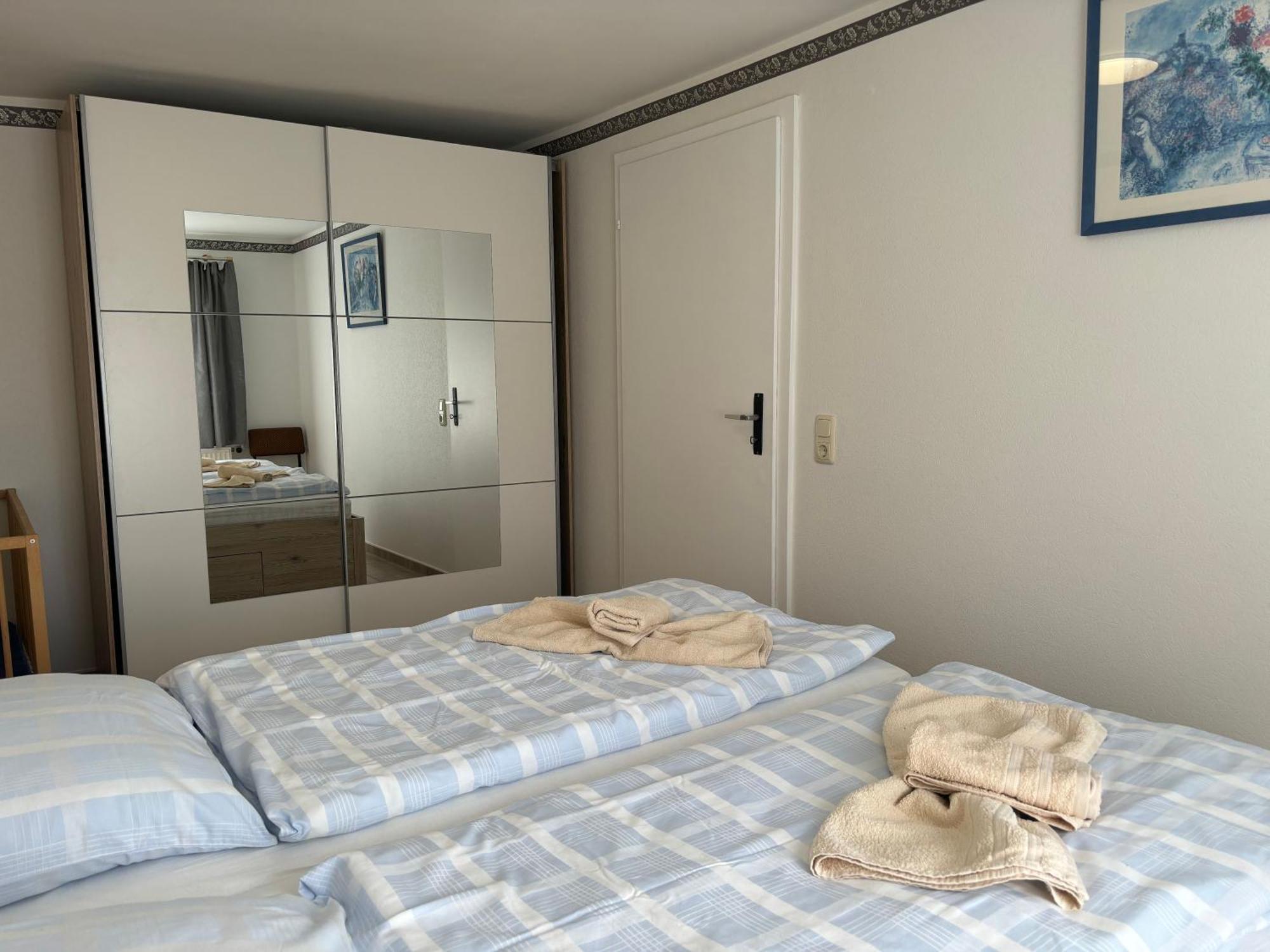 2 Ferienzimmer Inkl Fr & 1 Bungalow, Wlan, Garten, Grill Zinnowitz Exterior foto