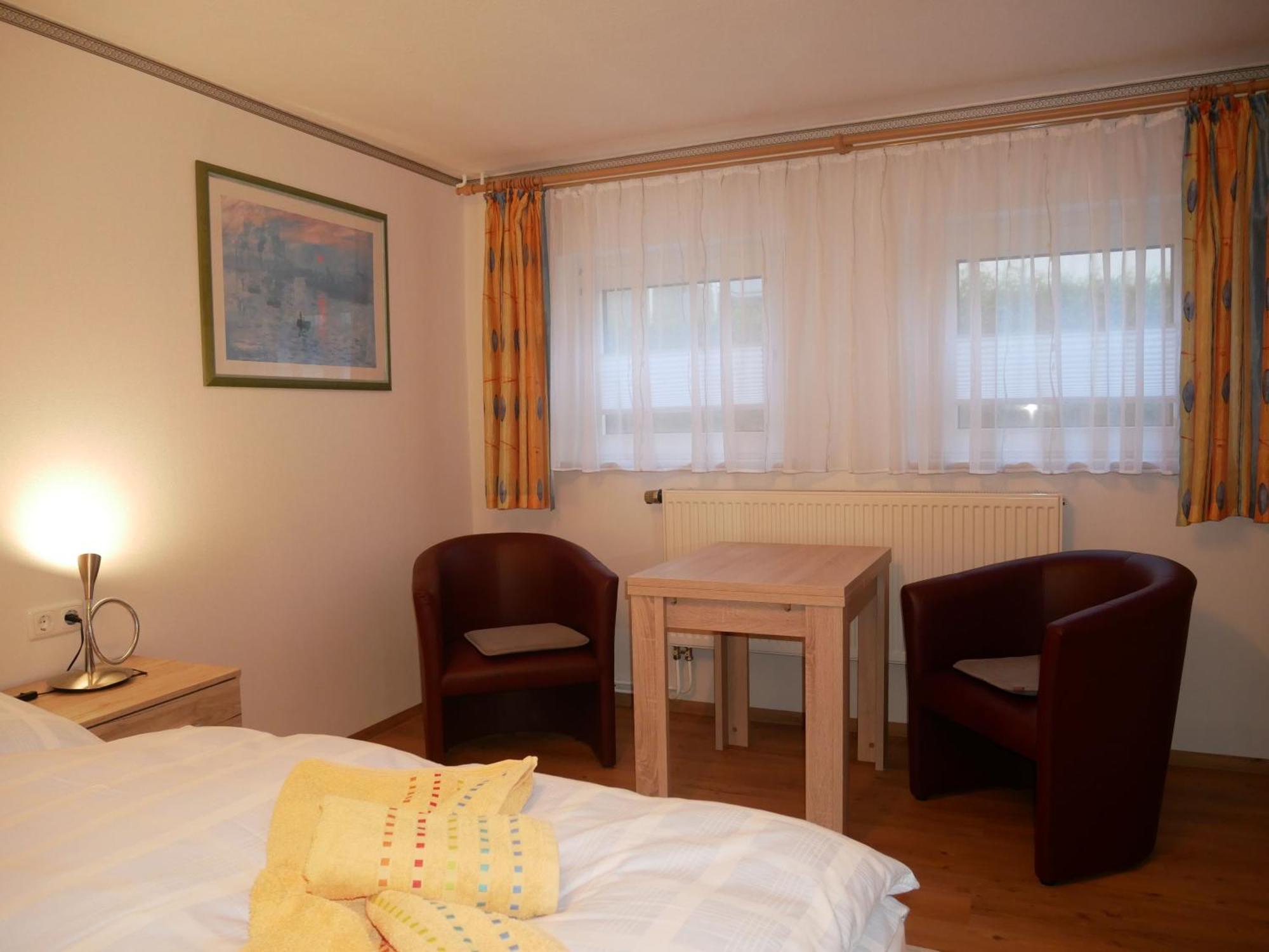 2 Ferienzimmer Inkl Fr & 1 Bungalow, Wlan, Garten, Grill Zinnowitz Exterior foto