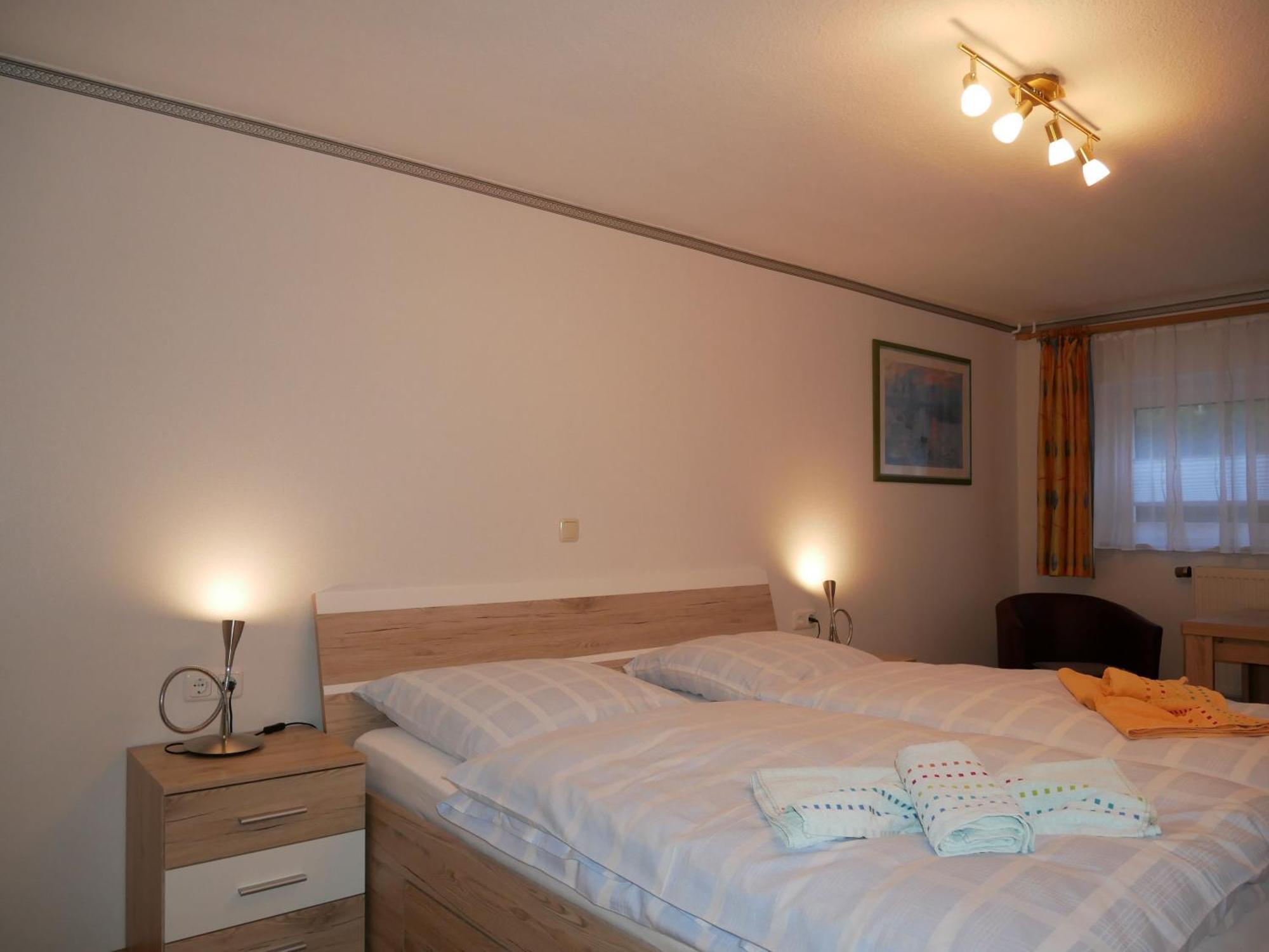 2 Ferienzimmer Inkl Fr & 1 Bungalow, Wlan, Garten, Grill Zinnowitz Exterior foto