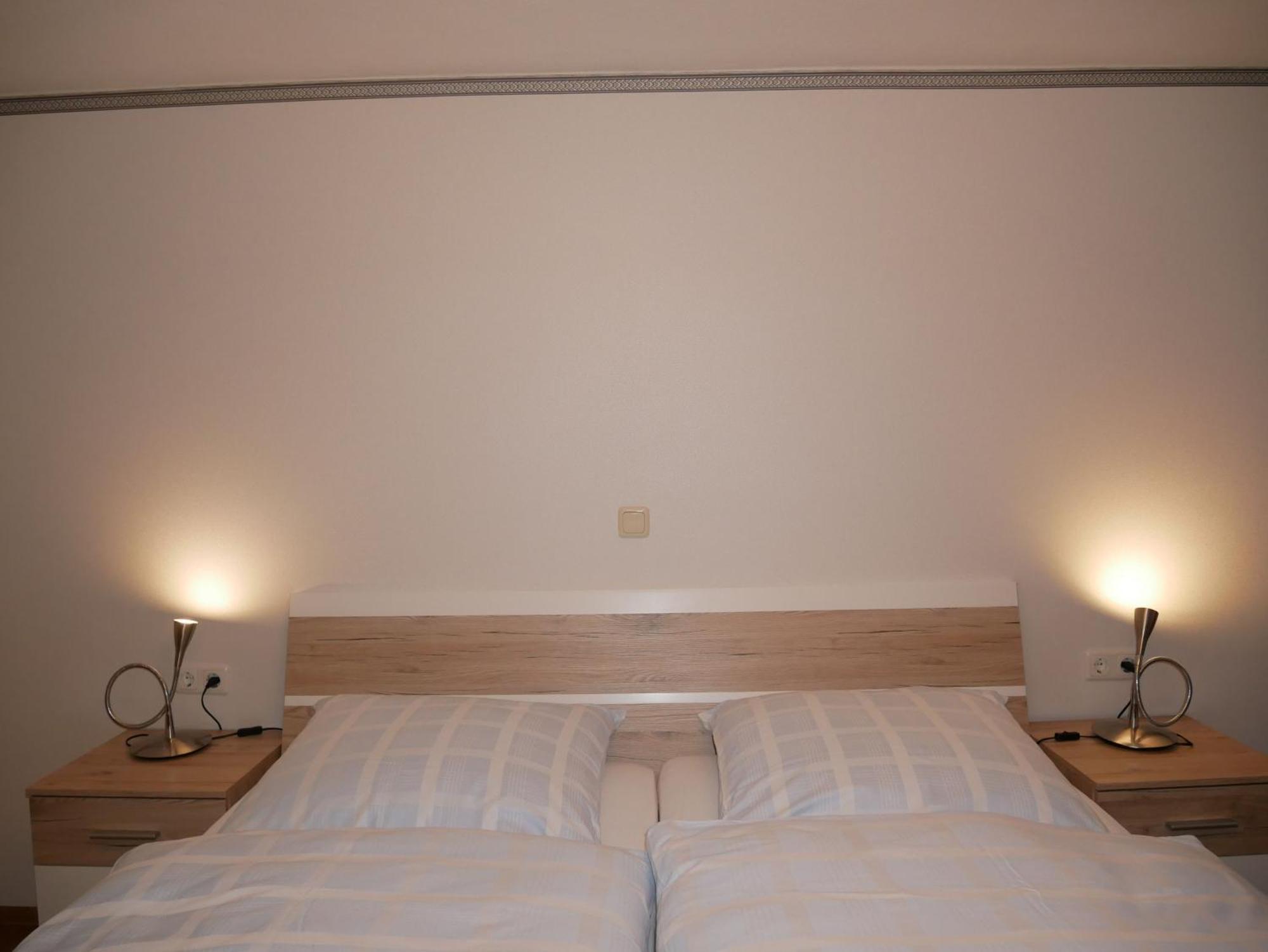 2 Ferienzimmer Inkl Fr & 1 Bungalow, Wlan, Garten, Grill Zinnowitz Exterior foto
