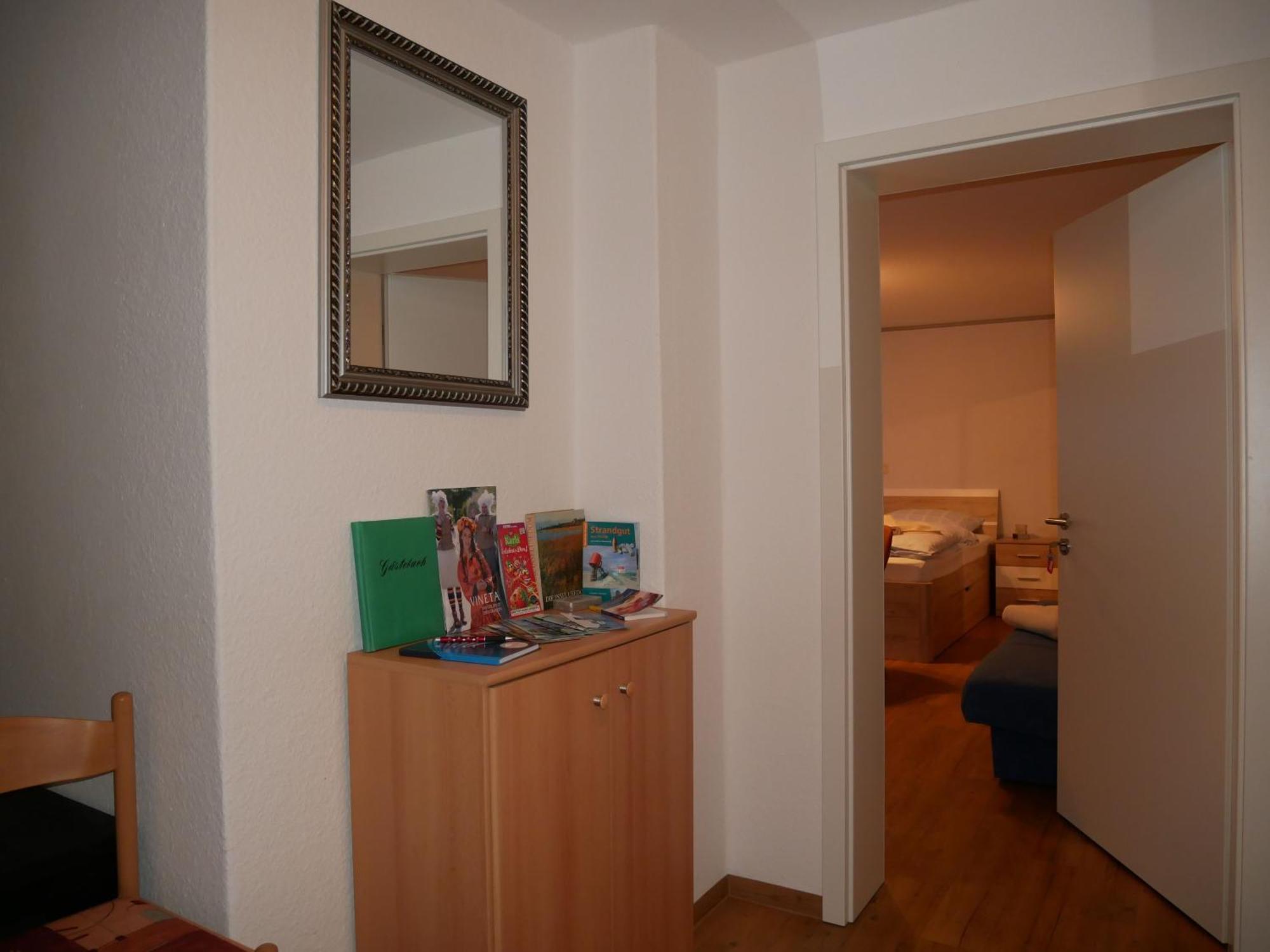 2 Ferienzimmer Inkl Fr & 1 Bungalow, Wlan, Garten, Grill Zinnowitz Exterior foto