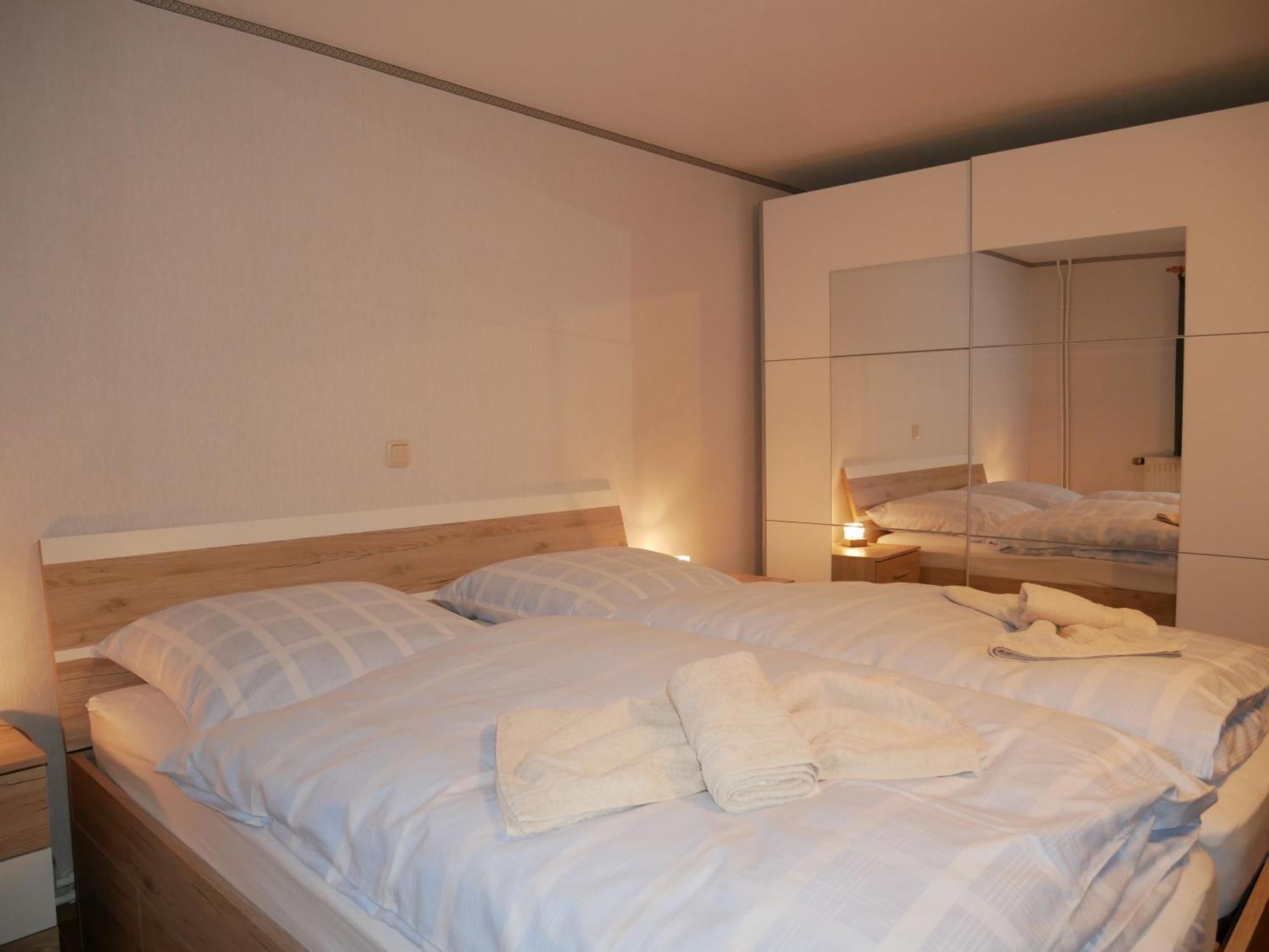 2 Ferienzimmer Inkl Fr & 1 Bungalow, Wlan, Garten, Grill Zinnowitz Exterior foto