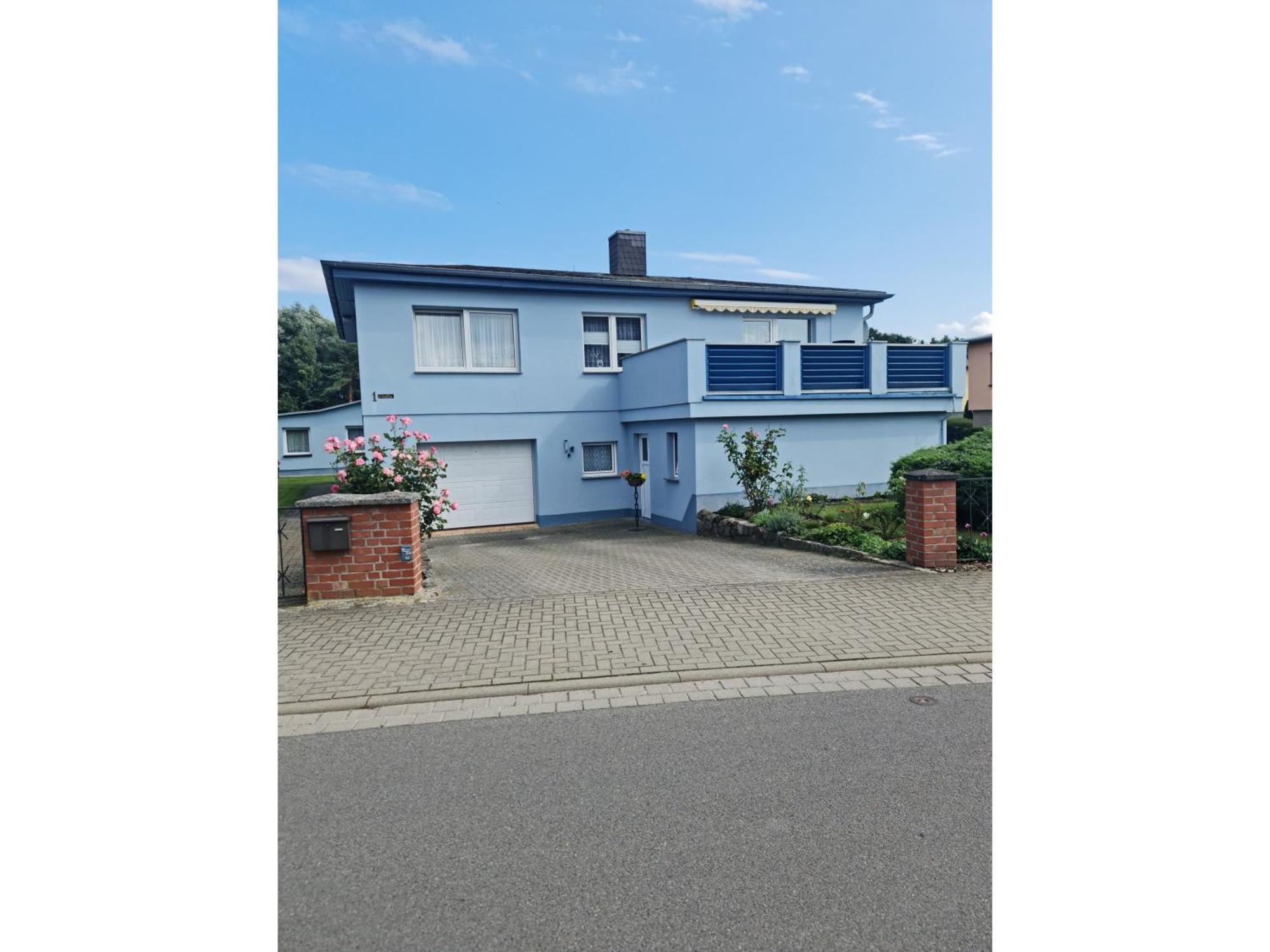 2 Ferienzimmer Inkl Fr & 1 Bungalow, Wlan, Garten, Grill Zinnowitz Exterior foto