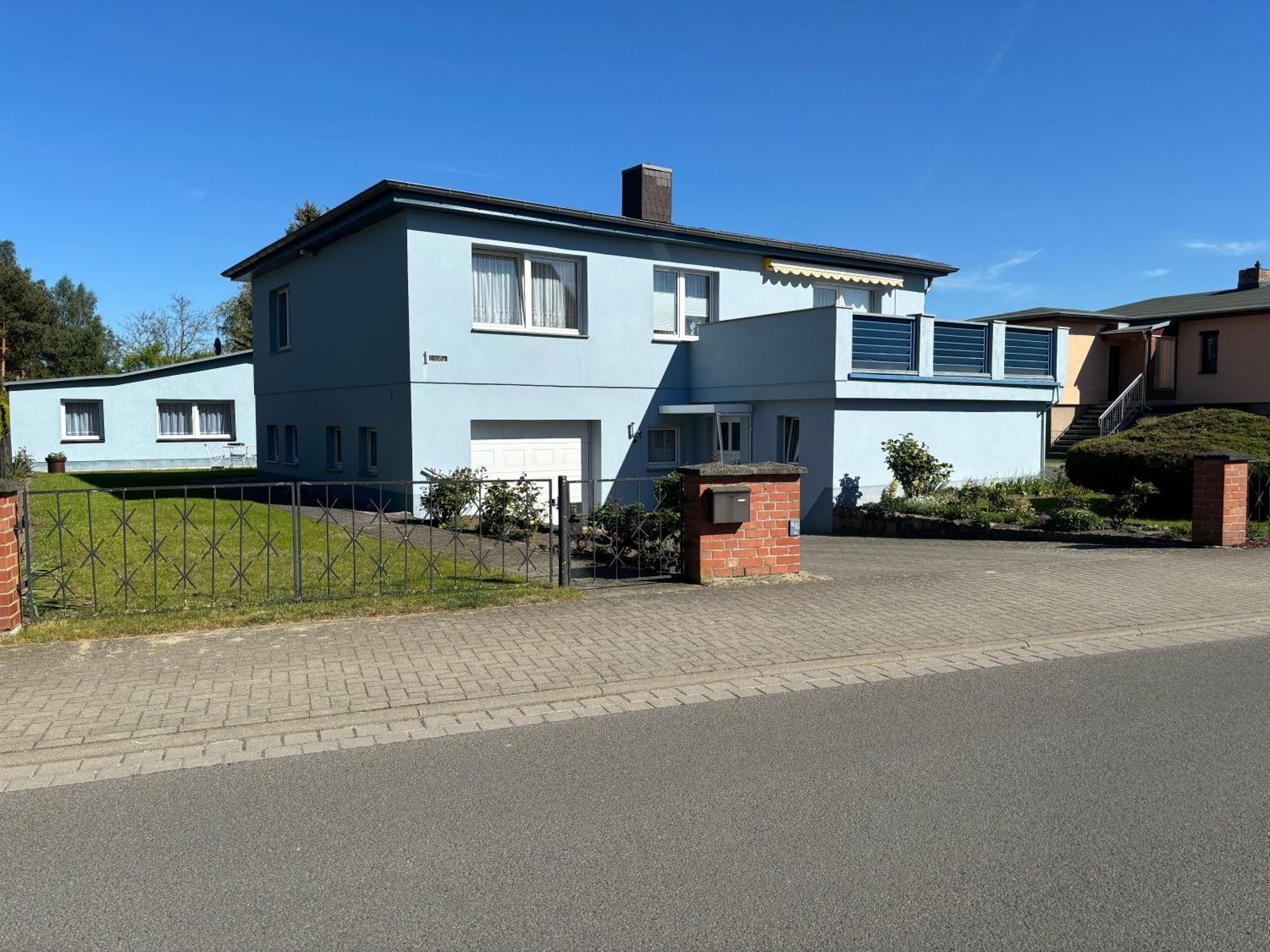 2 Ferienzimmer Inkl Fr & 1 Bungalow, Wlan, Garten, Grill Zinnowitz Exterior foto